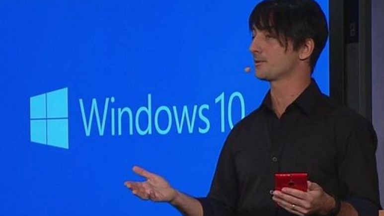 Telefonlar için Windows 10 Teknik Önizleme sürümü bu hafta başlayabilir