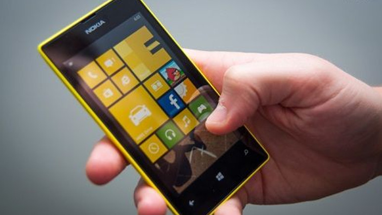 Windows 10, 512MB RAM'e sahip telefonlar için de geliyor