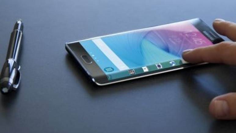 Galaxy S6 Edge Geekbench testinde hepsini ezdi geçti