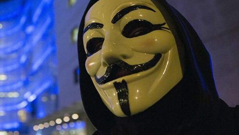 Anonymous IŞİD'in hesaplarını hackledi!