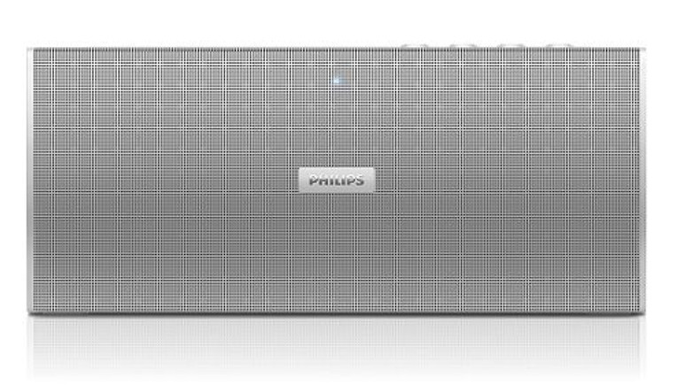 Philips BT3000 kablosuz hoparlör ile müzik daima seninle