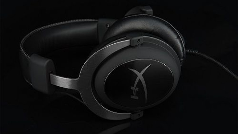 Oyuncular için HyperX Cloud II tanıtıldı