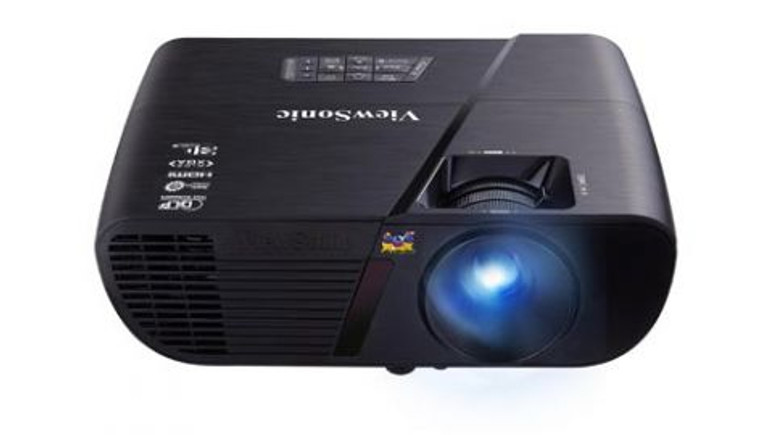 ViewSonic, ISE'de LightStream serisini tanıttı