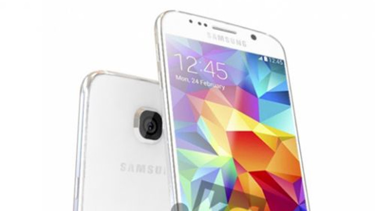 Galaxy S6 ile iPhone 6 benzerliği yine gündemde