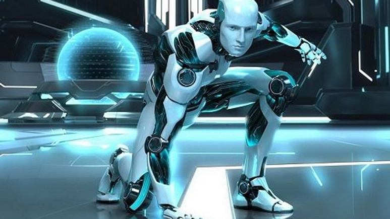 Robot işçi kullanımında ciddi artış yaşanacak