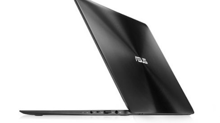 ASUS’un yeni dizüstü bilgisayarı ZenBook UX305