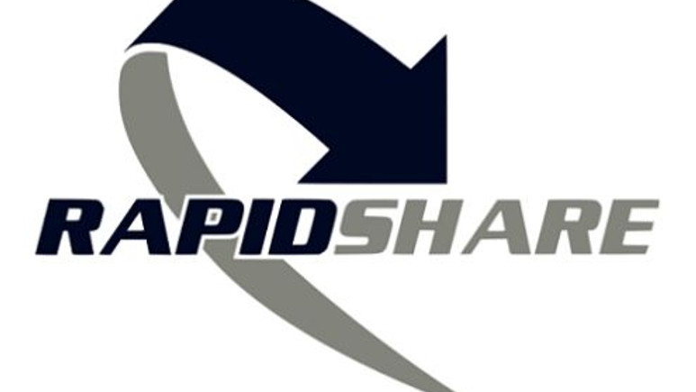 Efsane sona eriyor ve Rapidshare kapanıyor