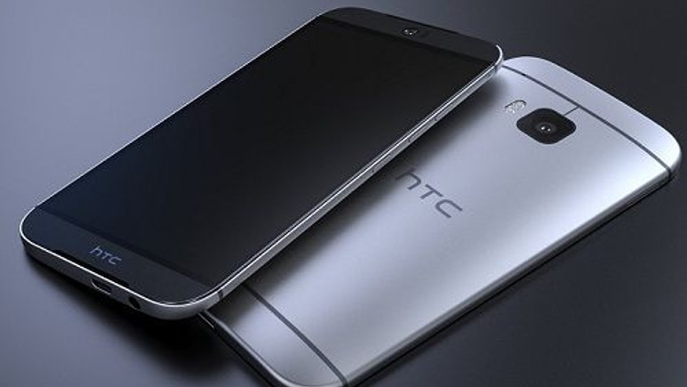 HTC One M9'un tüm özellikleri açıklandı