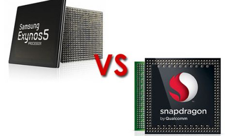 Hangi işlemci daha hızlı? Snapdragon 810 vs Exynos 7420