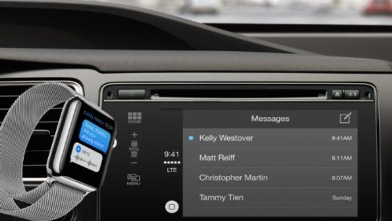 Apple, Tesla'ya rakip elektrikli otomobil üretebilir!