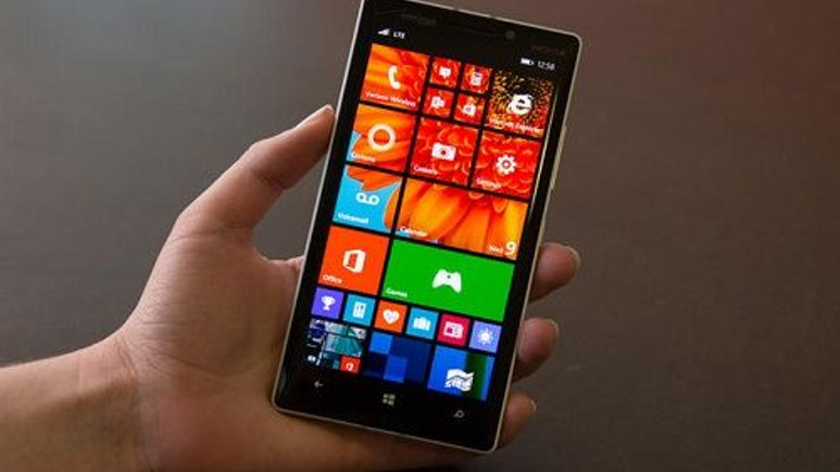 Windows Phone 8.1 GDR2 güncellemesi göründü
