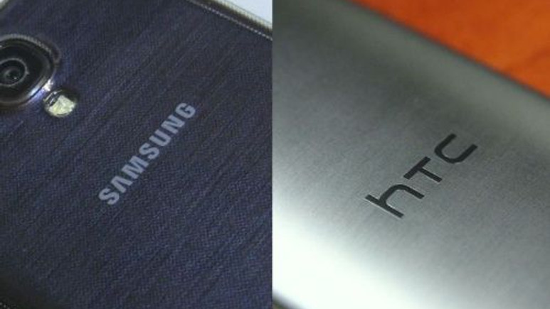 Anket: Sizce maçı hangisi alır: HTC One M9 mu, Samsung Galaxy S6 mı?
