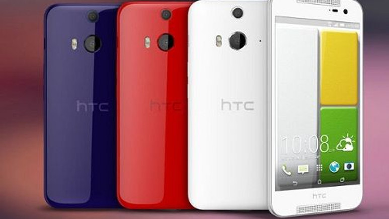 HTC Butterfly 3 iddiaları başladı