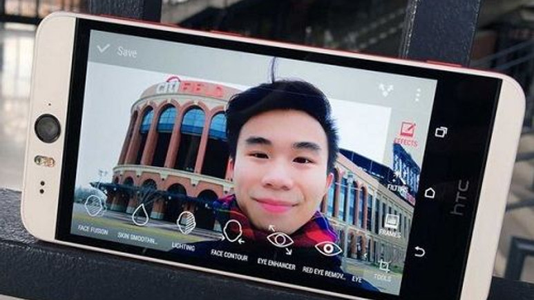 HTC, selfie (özçekim) araştırmasının sonuçlarını açıkladı
