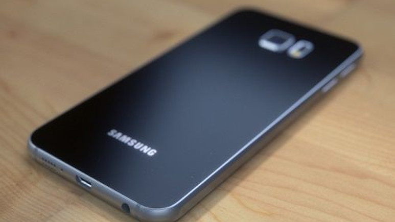 Galaxy S6'nın pil kapasitesi netlik kazandi