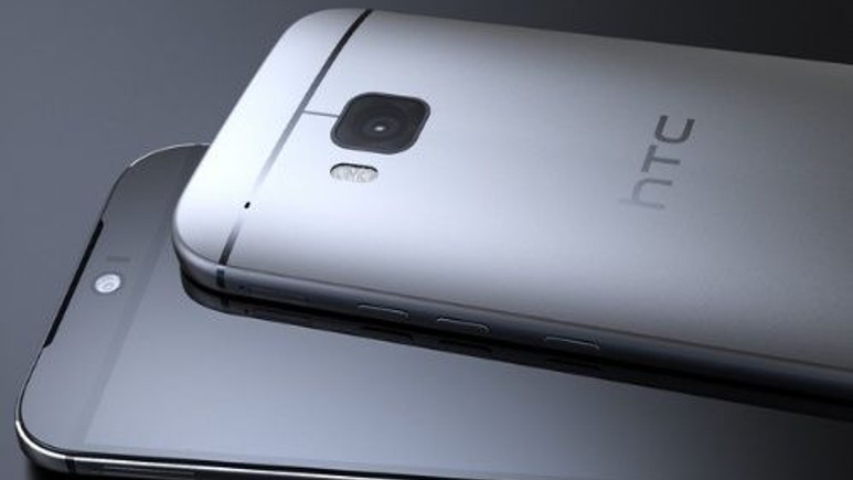 HTC One M9, 20MP arka ve 13MP ön kamera ile geliyor