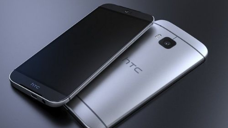 HTC One M9 Plus'da MediaTek MT6795 işlemci yer alacak!