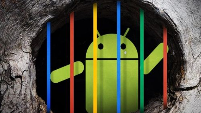 Android 5.0 Lollipop'ta kaybolan Silent mode(sessiz mod)'u geri getirin!