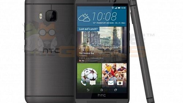 İşte HTC One M9'un fiyatı, özellikleri ve basın fotoğrafları