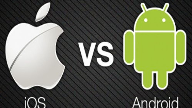 'Don't Touch The Triangle' oyunu iOS ve Android platformunda yayınlandı!