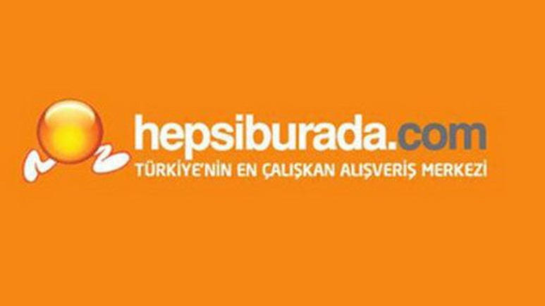 HepsiBurada 'ya Yatırım Ortağı geldi.