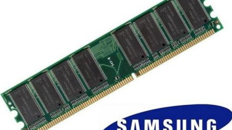 Samsung 12Gb LPDDR4 RAM yongalarının seri üretimine başladı