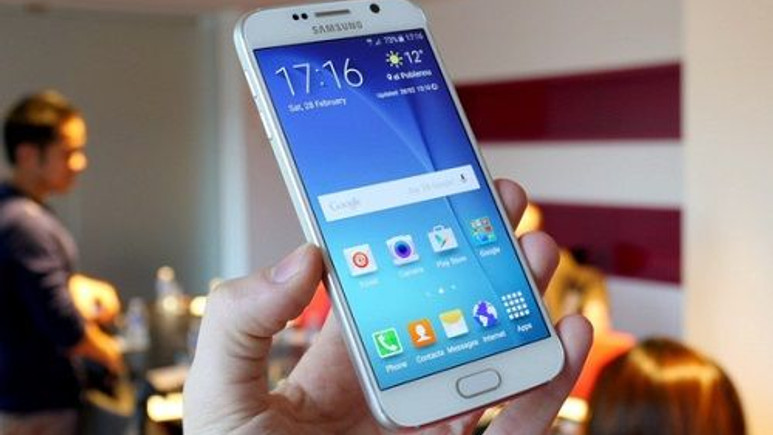 Samsung Galaxy S6'nın en yeni tüm özellikleri