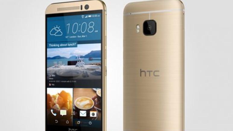 HTC One M9 gerçekten büyük bir hayal kırıklığı mı? Neden?