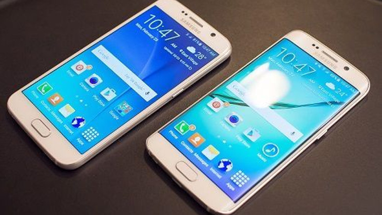 Samsung bazı pazarlarda 128GB'lık Galaxy S6 ve S6 Edge satışını durdurdu