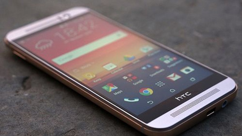 HTC One M9'un 32 ve 64GB'lik sürümleri 16 Mart'ta resmen satışta