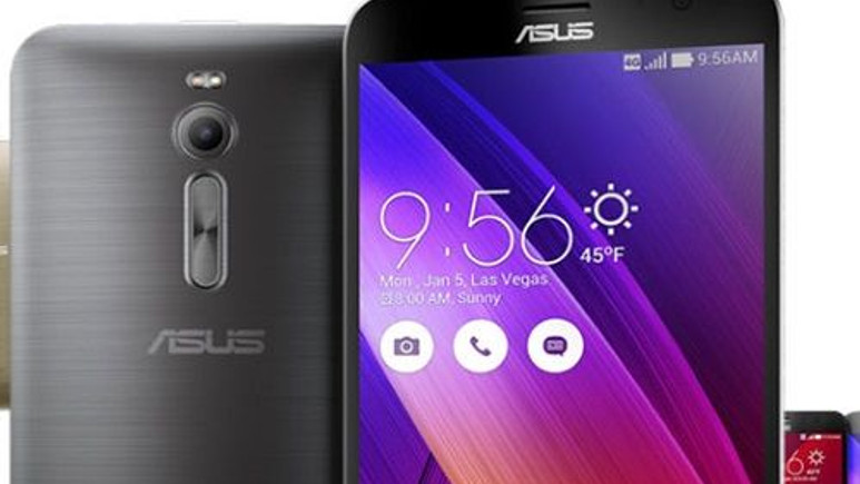 Asus merakla beklenen ZenFone 2 için tanıtım videosu yayınladı