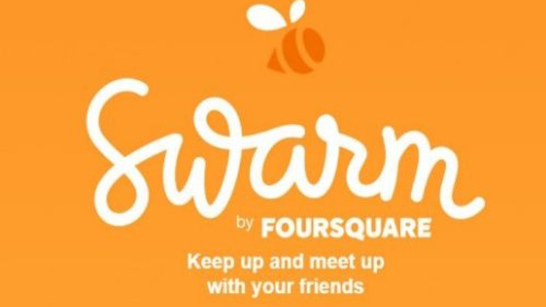 Swarm'a mesajlaşma ve grup sohbeti özelliği eklendi!