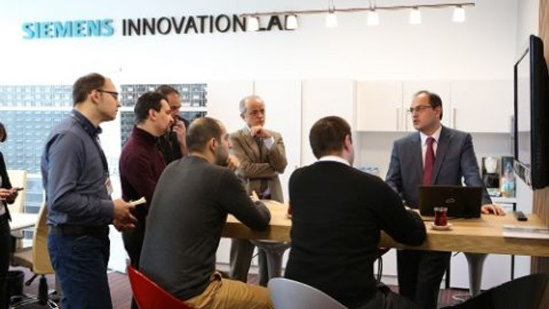 Siemens'in düzelediği İnovasyon Yarışması başlıyor!
