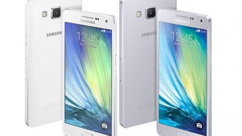 Samsung Galaxy A5 incelemesi