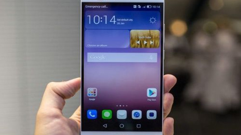 Huawei'nin üreteceği yeni Nexus telefon muhteşem özelliklerle gelebilir!