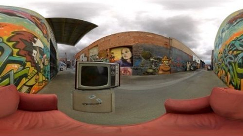 YouTube 360 derece video izleme yeteneği kazandı