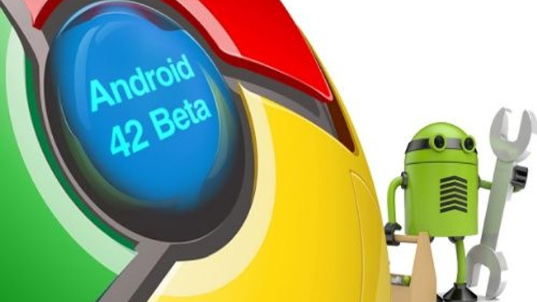 Google Chrome 42 sürümü otomatik ekran paylaşımı özelliği ile gelecek!