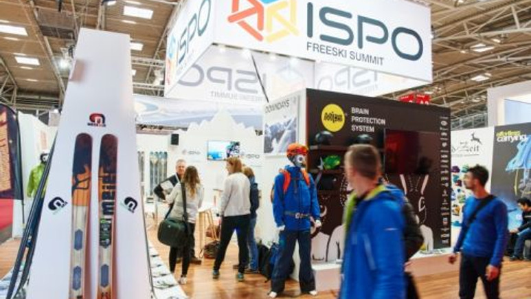 Sporun yüksek teknolojiyle buluşması: ISPO Münih 2015