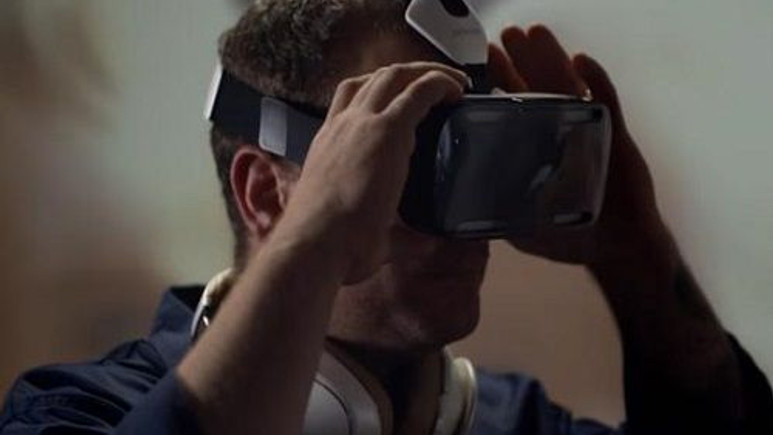 Samsung, bir çocuğun doğumunu sanal gerçeklik içinde canlı yayınladı