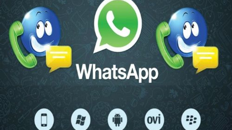 Whatsapp sesli arama özelliği artık aktif edilemiyor!