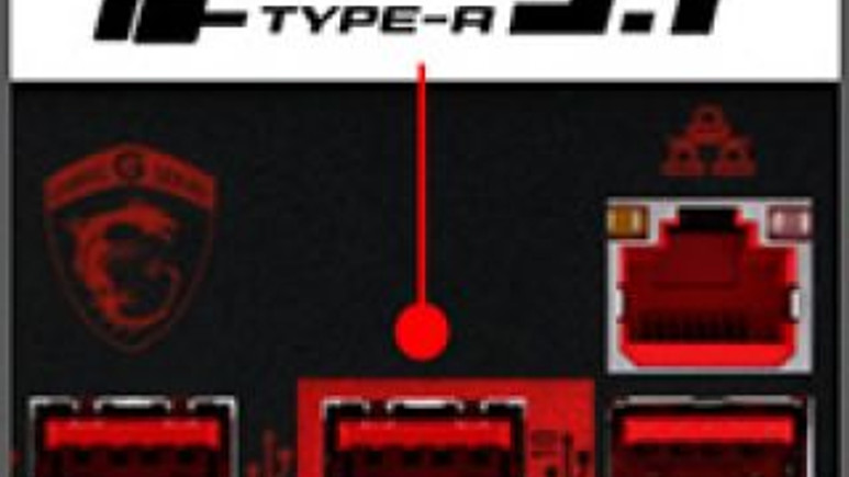 MSI USB 3.1 destekli Anakartlarını duyurdu