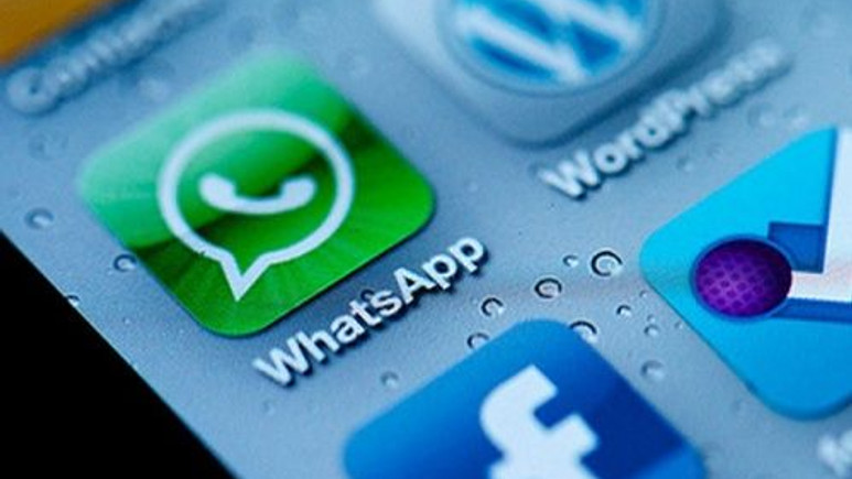 iPhone'da WhatsApp sesli arama nasıl etkinleştirilir?