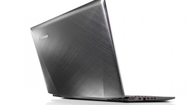 Lenovo Y serisi Laptoplar ile oyunu yeniden başlatın!