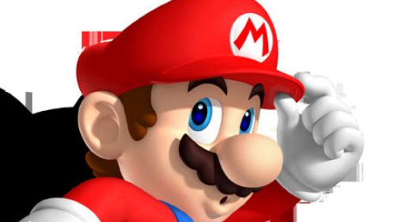 Popüler oyun Super Mario akıllı telefonlara geliyor