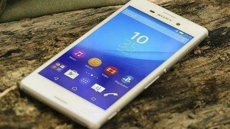 Android 5.0 sonrası Xperia cihazlarda yaşanan arayüz değişimi!