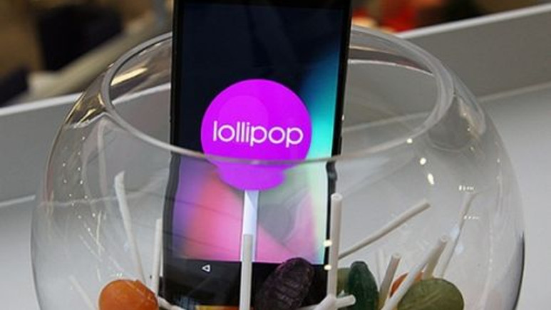 Sony Xperia Z2 için Android 5.0.2 Lollipop güncellemesi başlıyor