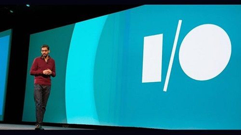 Google IO 2015 etkinliği için kayıtlar başladı