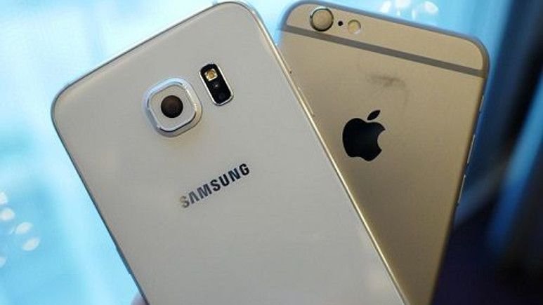 Galaxy S6, iPhone satışlarına darbe vurabilir