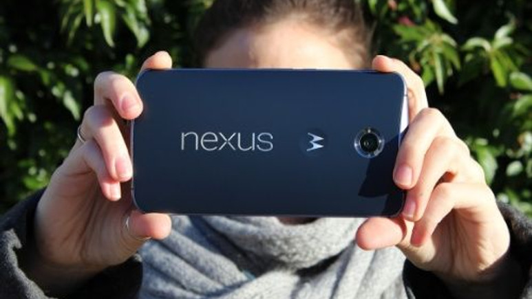 Galaxy S6 ve HTC One M9'da Android Lollipop Kamera 2 API desteği yok!