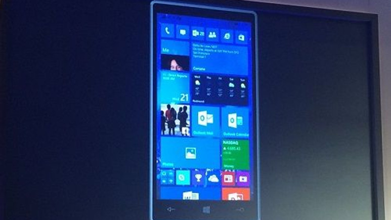 Xiaomi Mi 4'ün yanı sıra ZTE Nubia Z9 da Windows 10 test sürecine dahil edilecek